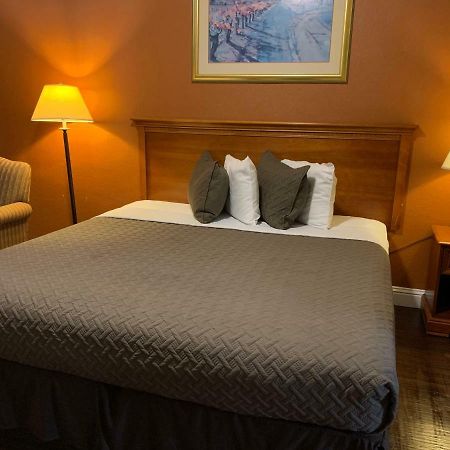 El Rancho Motel 스톡턴 외부 사진